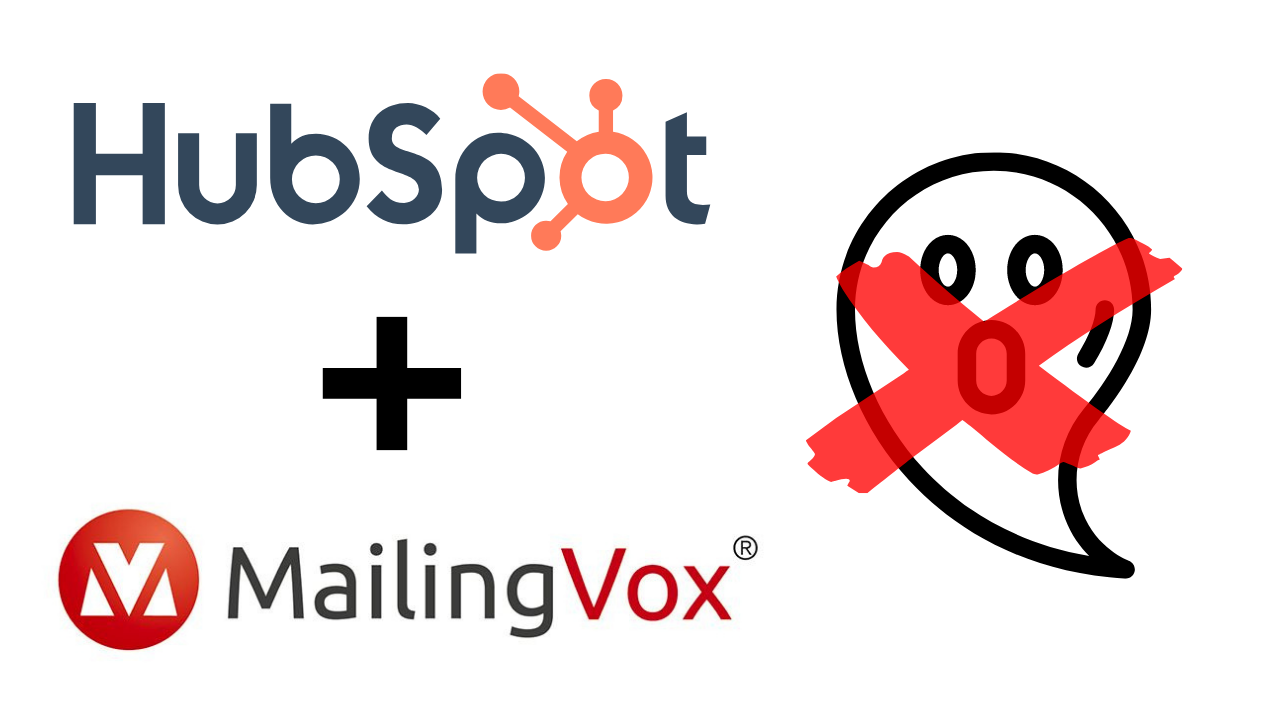 Tackling Prospect Ghosting with HubSpot and Direct Voicemail