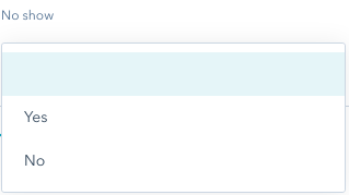 HubSpot Webhook Setup